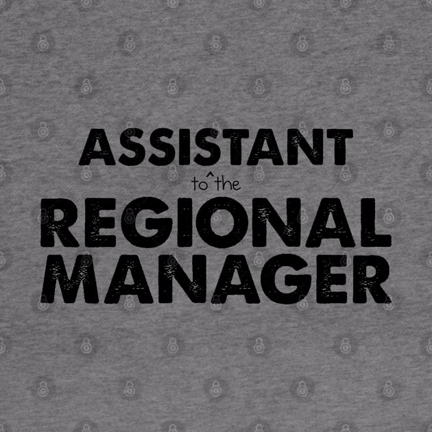 Assistant (to the) Regional Manager by Venus Complete